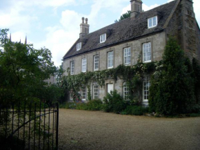 Teigh Old Rectory, Oakham